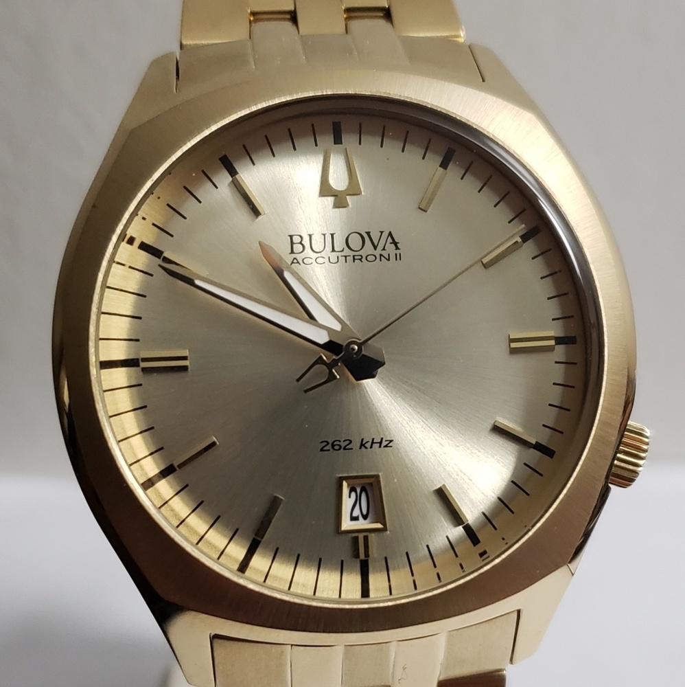 Bulova Accutron II